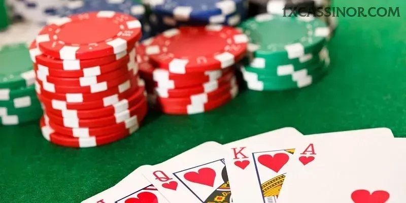 App 1xcassino para Android e iOS - download grátis