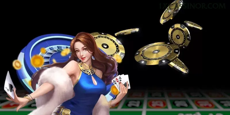 Download app 1xcassino Android iOS
